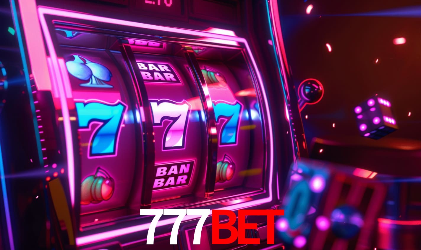 Inovações de Jogos na 777bet: O Futuro das Experiências Interativas