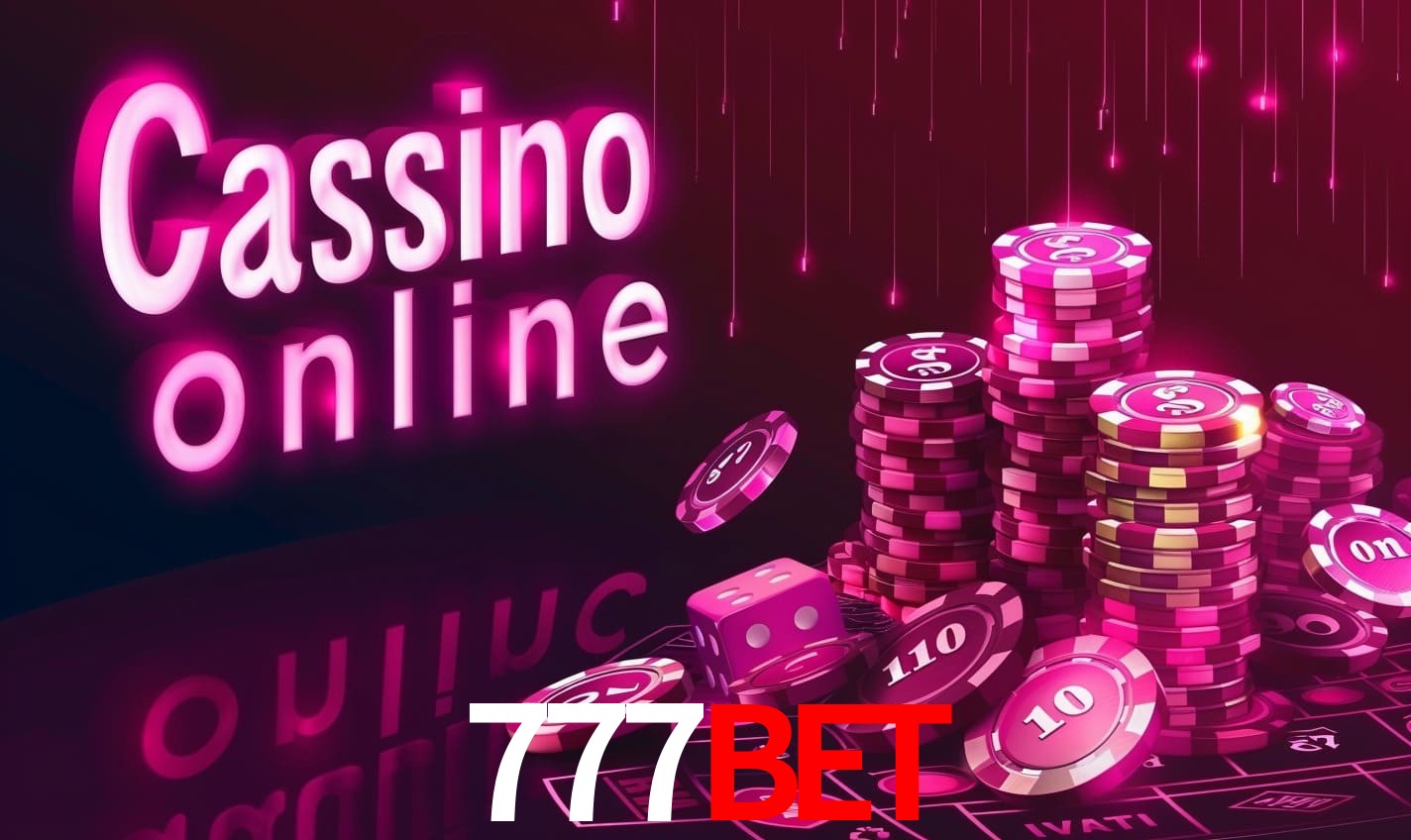 Descubra o Programa VIP da 777bet: Vantagens Exclusivas para Jogadores