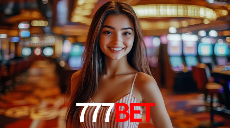 777bet bonus
