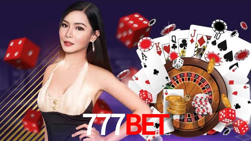 Interface Premium 777bet