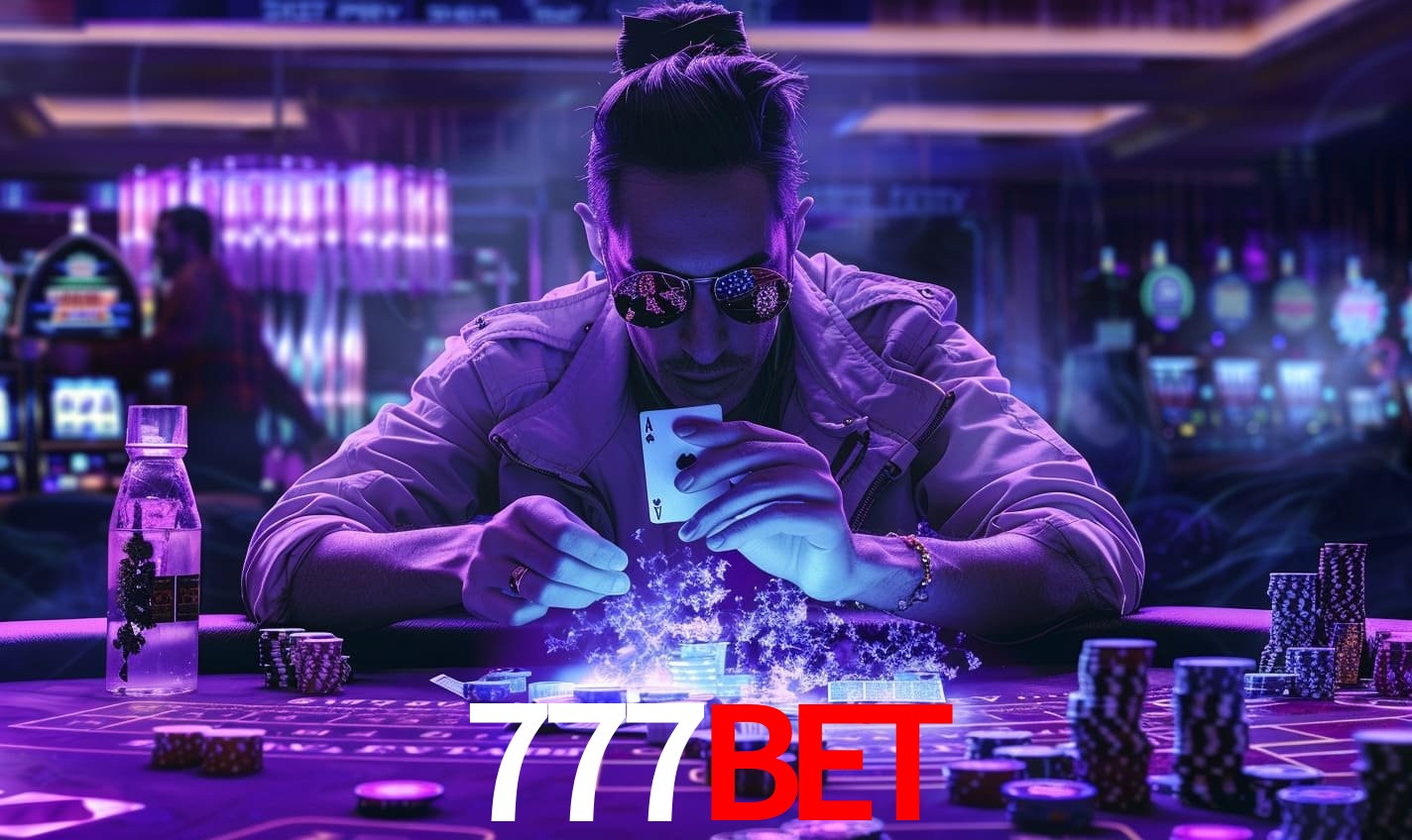 VIP Casino 777bet