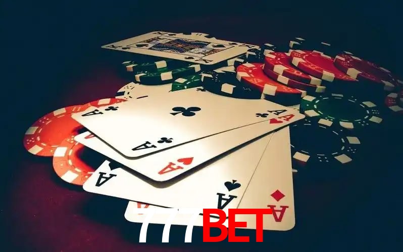 777bet Plataforma