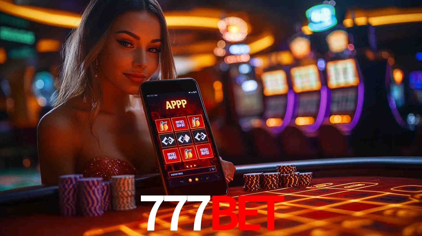 A Popularidade dos Caça-Níqueis no 777bet