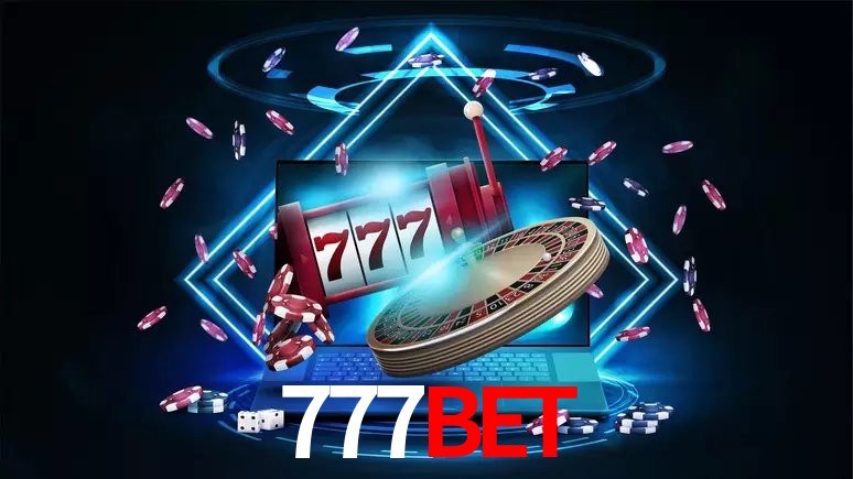 Provedores de Jogos 777bet