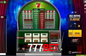 777bet cassino online