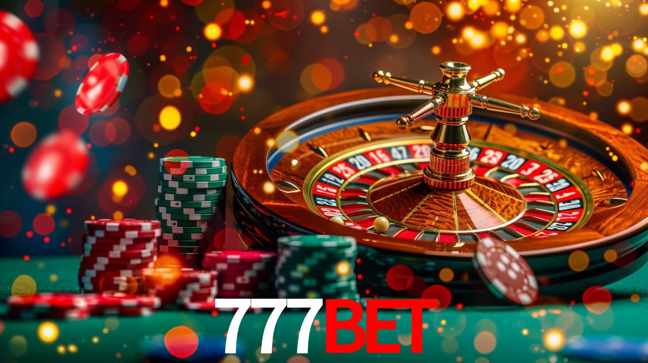 Desvendando o Mundo dos Jogos Virtuais na 777bet