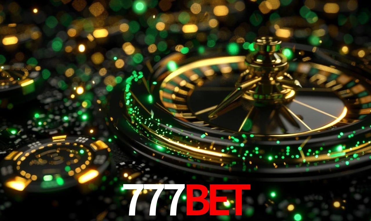777bet Plataforma Oficial