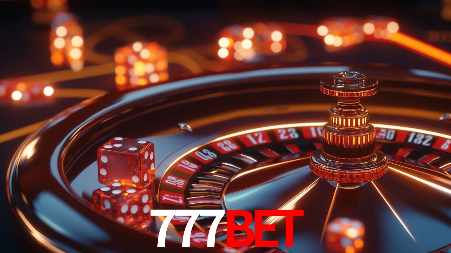 Roulette Table 777bet