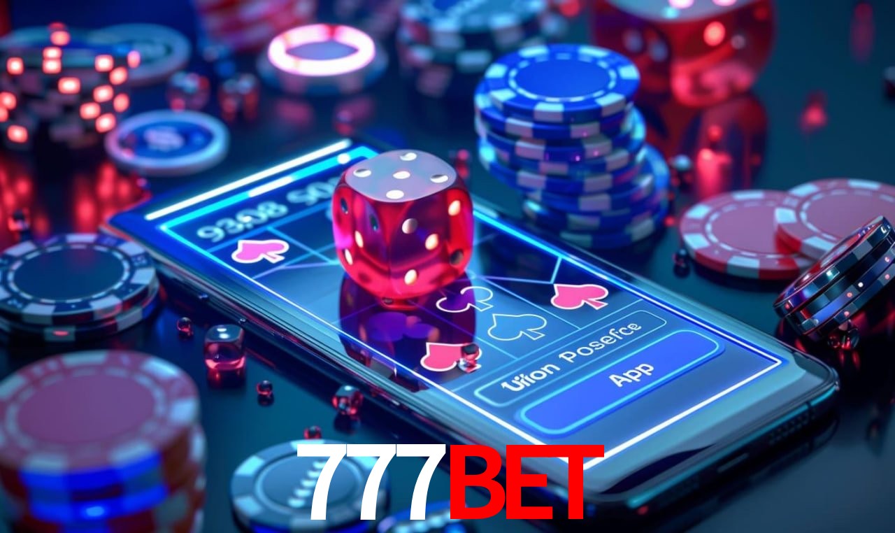 777bet lottery