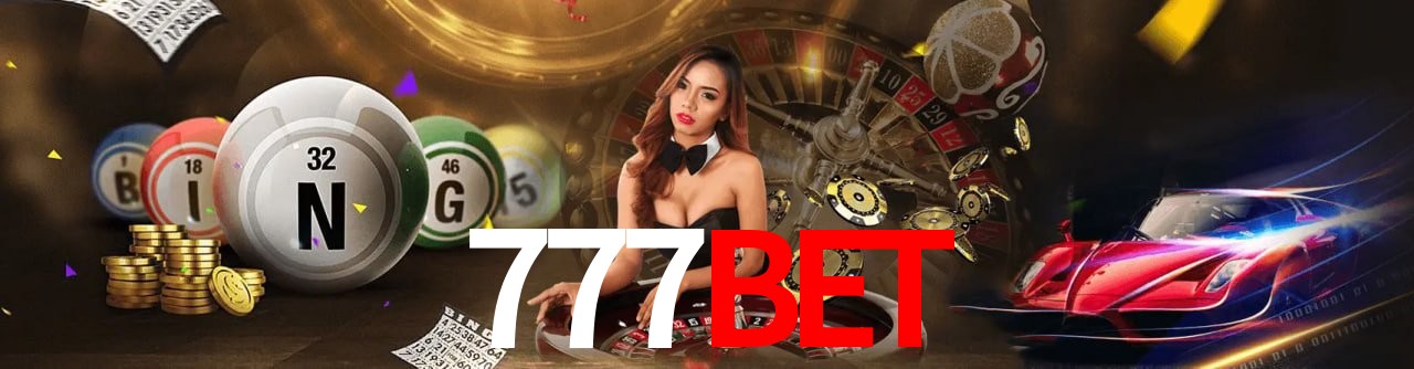 777bet Plataforma