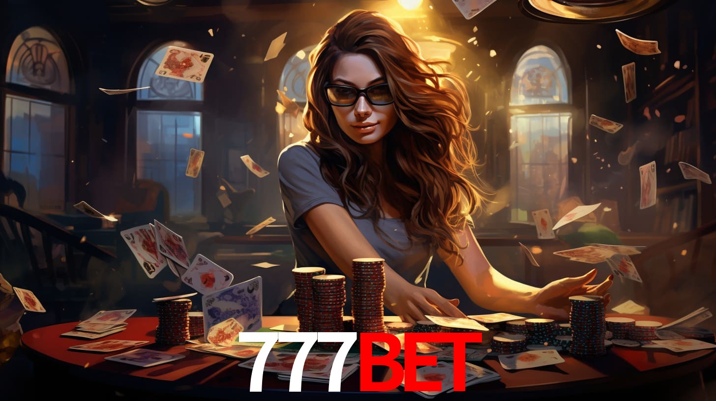 Live Casino 777bet