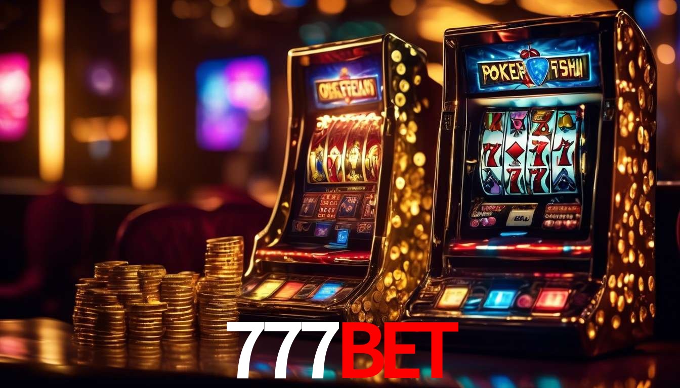 A Emoção da Loteria na 777bet: Uma Chance de Mudança de Vida