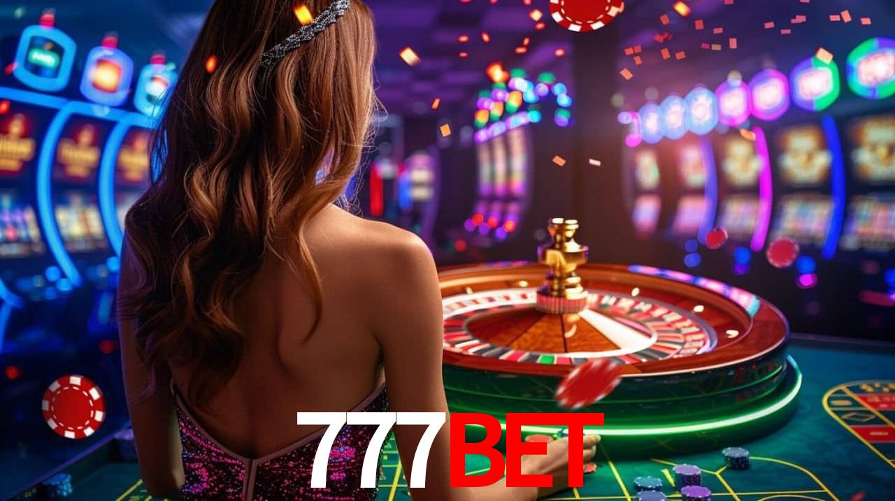 777bet Baixar