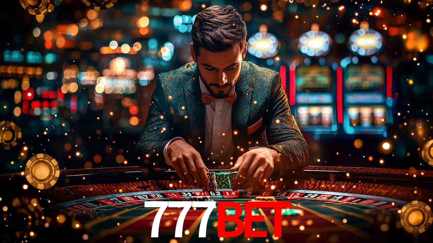 777bet App Interface