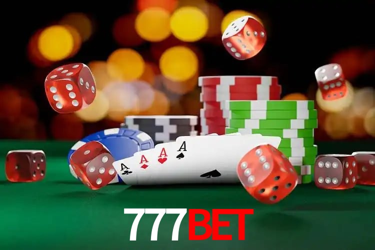 Estatísticas do Jogo 777BET