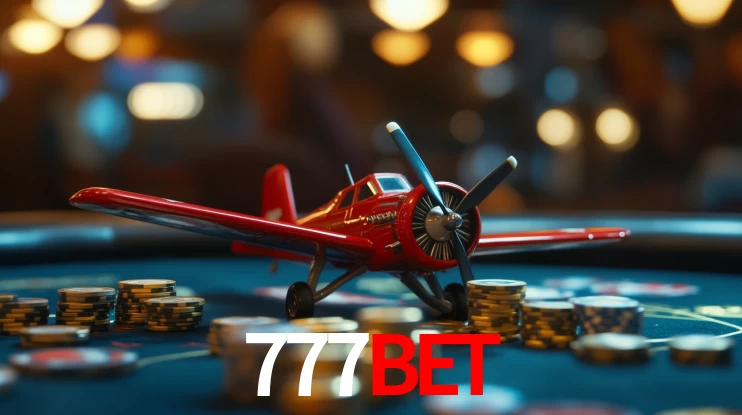 Slot Games 777BET