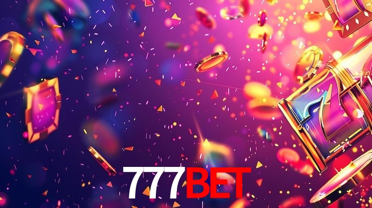 Inovações de Jogos na 777BET: O Futuro das Experiências Interativas
