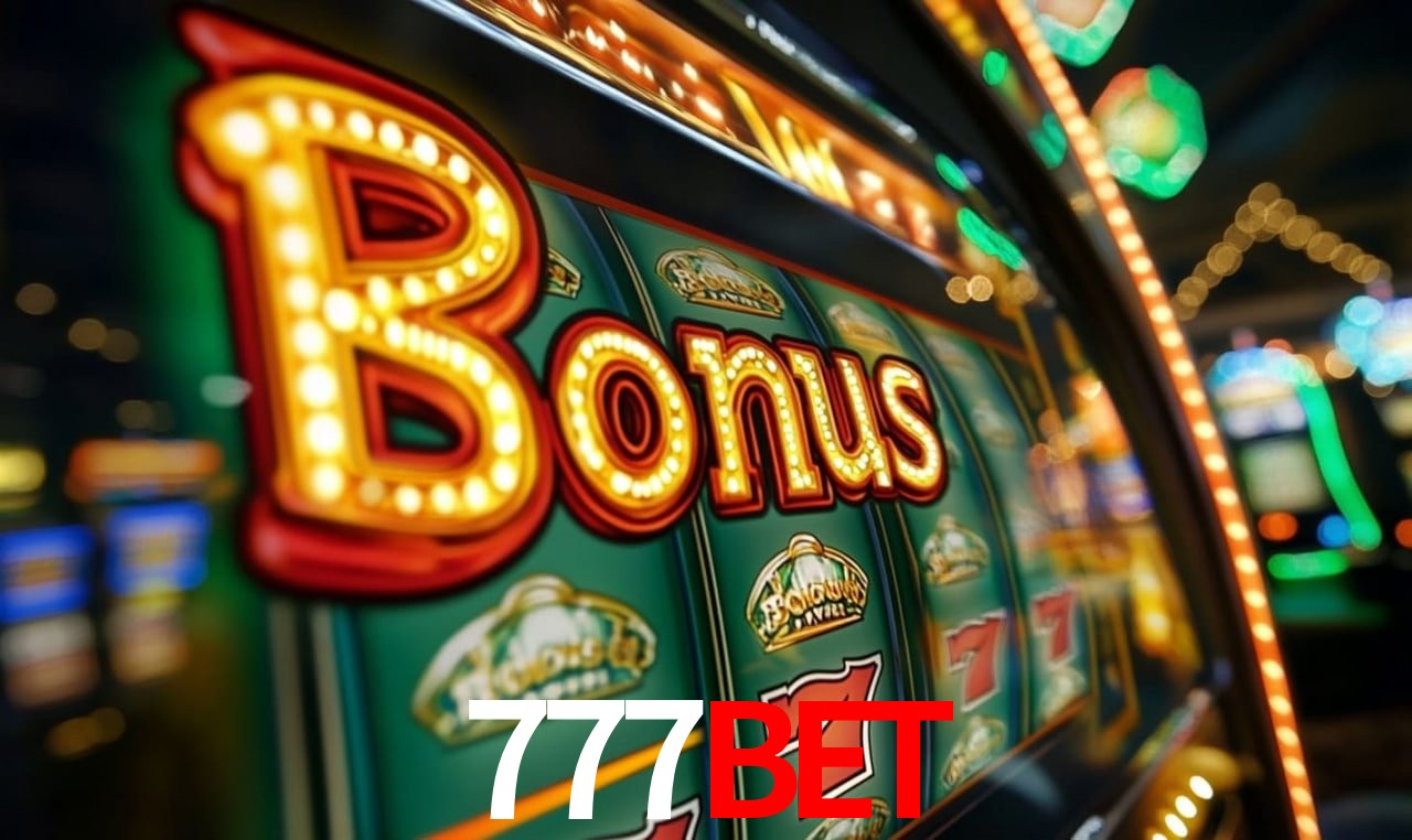Promoção Relâmpago 777BET