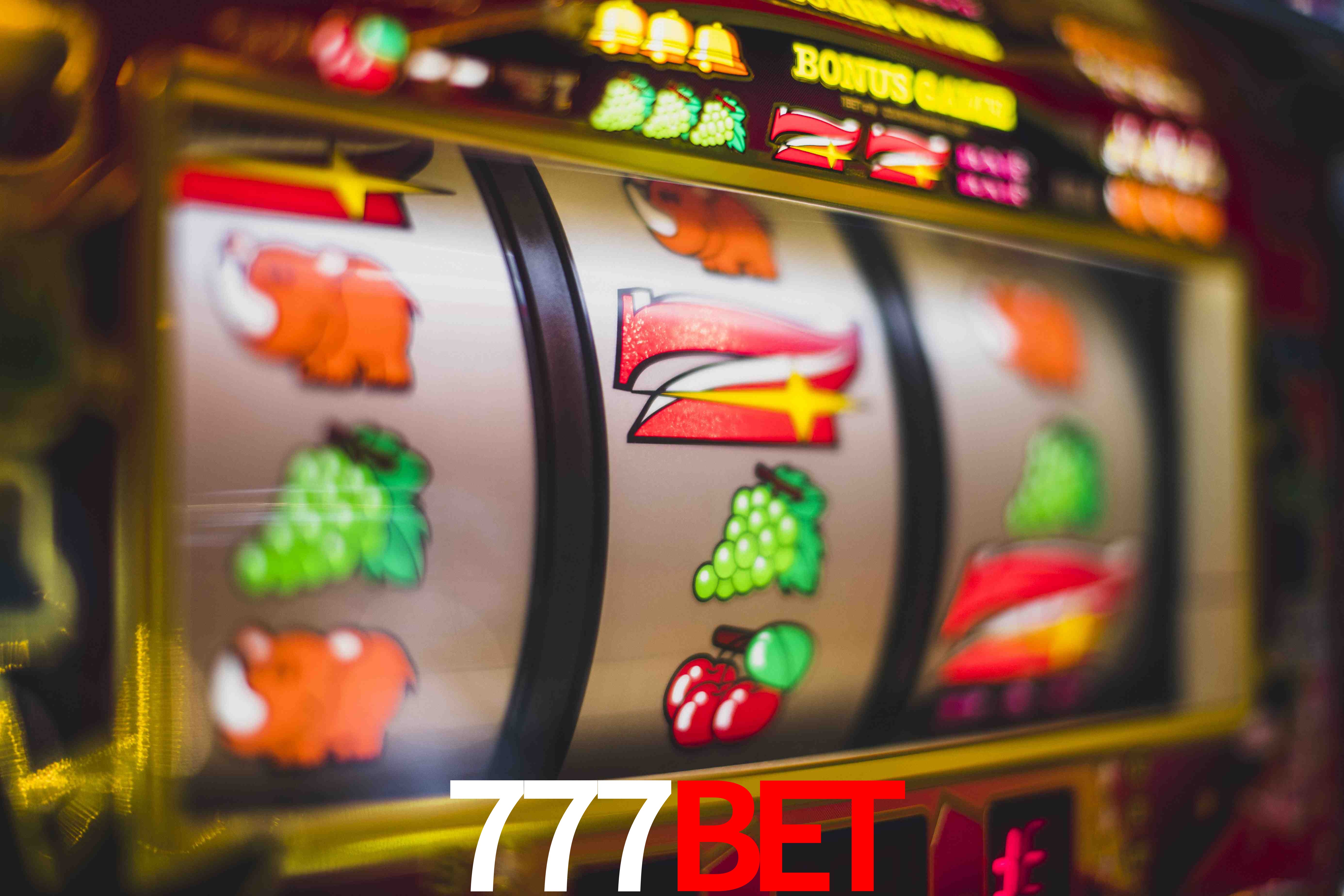 Tennis Betting 777BET