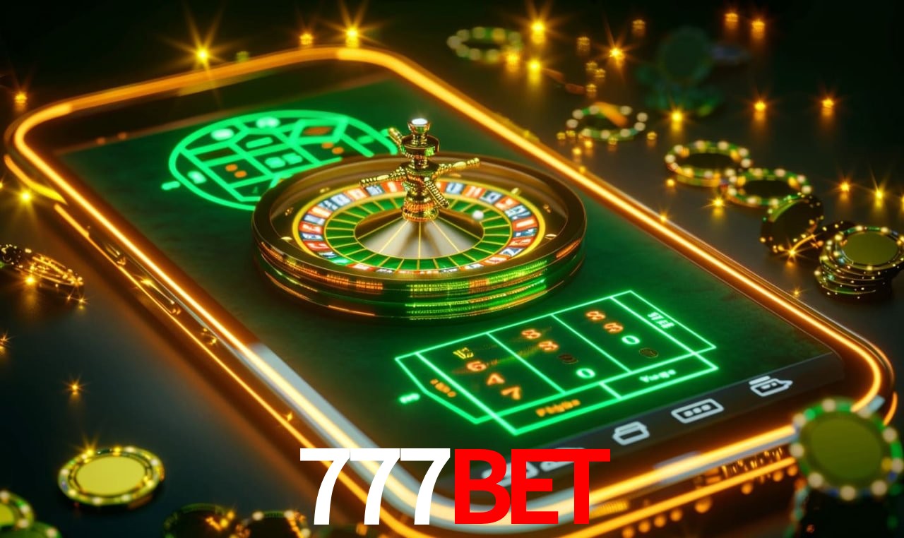 Cadastro Rápido 777BET