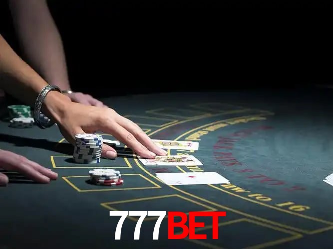 Tecnologia da Plataforma 777BET