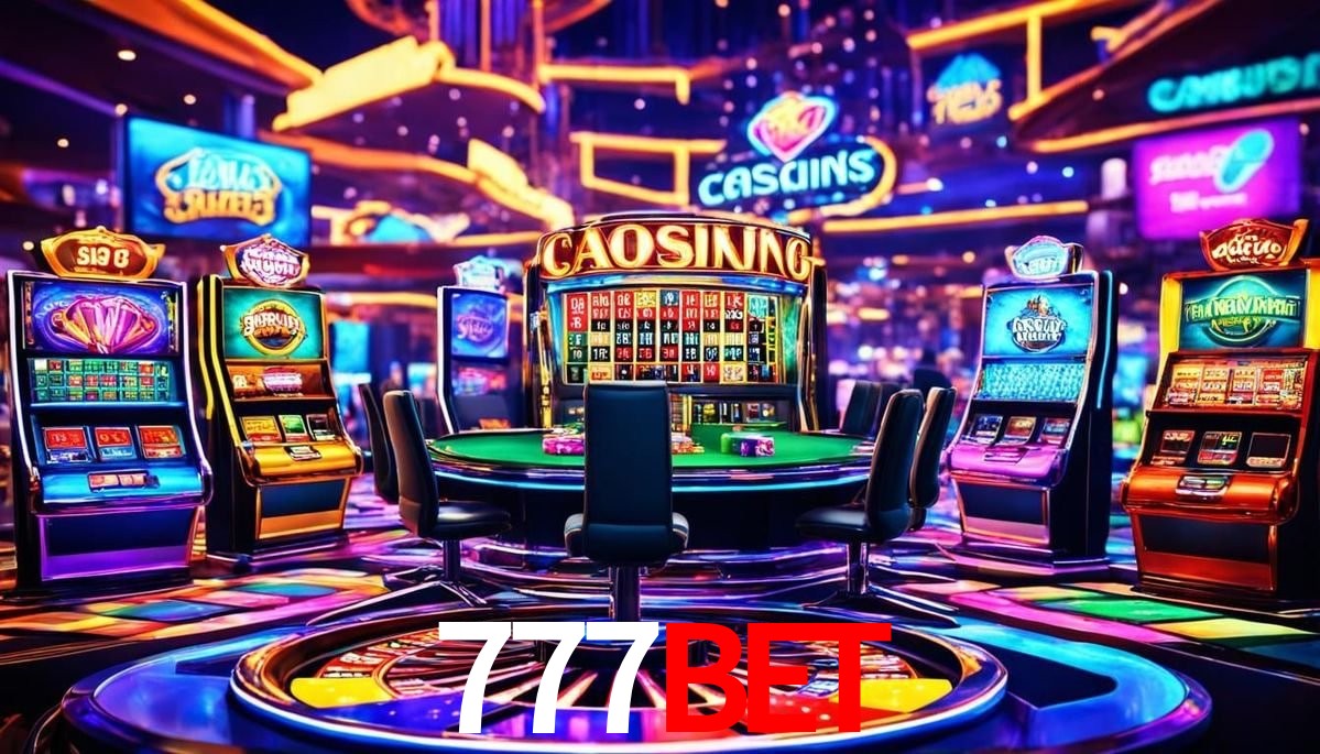 Estatísticas Esportivas 777BET