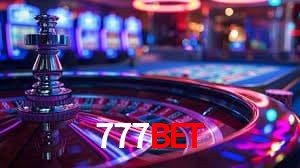 Apostas de Futebol 777BET