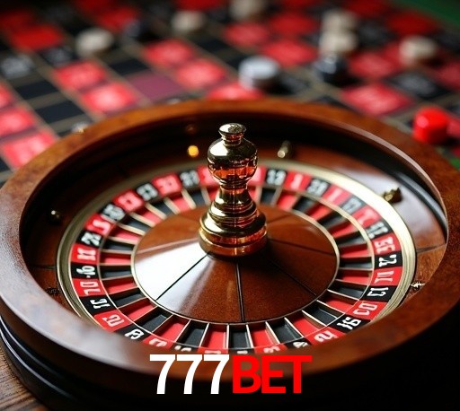 Sistemas de Segurança 777BET