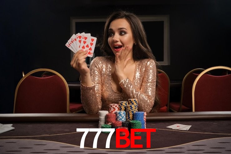 A Emoção da Loteria na 777BET: Uma Chance de Mudança de Vida
