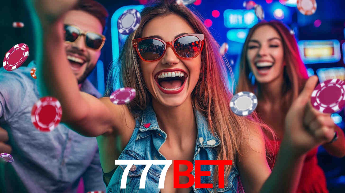 Inovações de Jogos na 777BET: O Futuro das Experiências Interativas