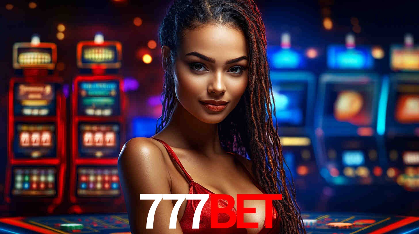 Apostas Esportivas na 777BET: Um Guia Completo