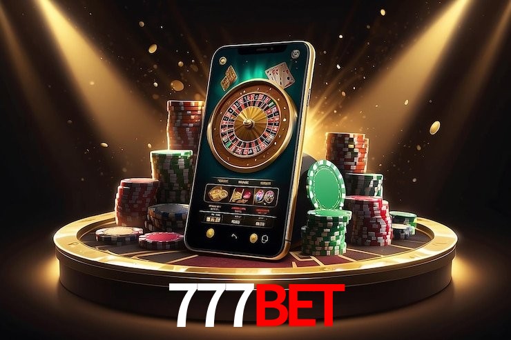 Jogos de Slot 777BET