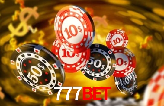 Mesa de Blackjack 777BET