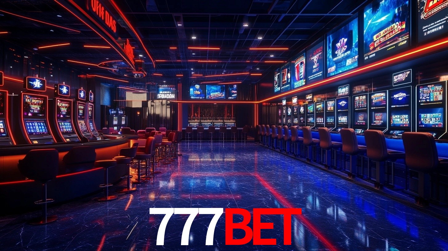 Live Casino 777BET