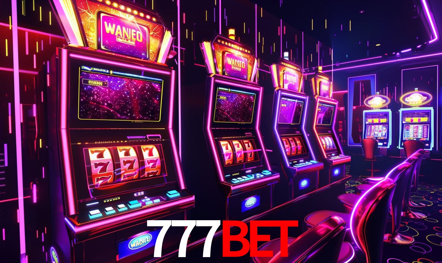 A Popularidade dos Caça-Níqueis no 777BET