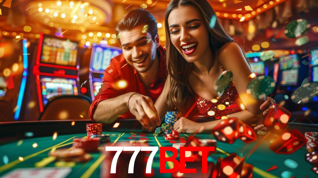 Diretório de Jogos 777BET