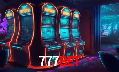 A Emoção da Loteria na 777BET: Uma Chance de Mudança de Vida