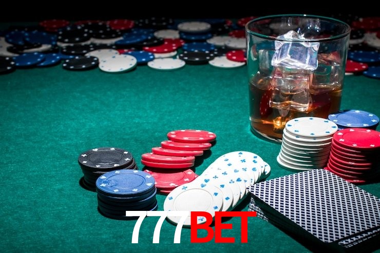 Torneios 777BET