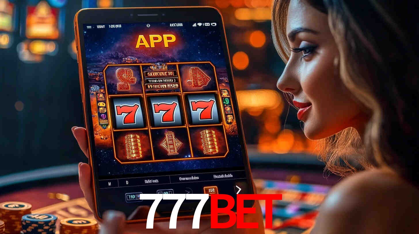 777BET - Aposta VIP Suprema - 777BET.COM
